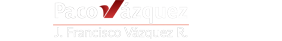 Paco Vazquez